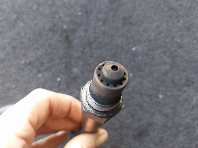 bontott AUDI A5 Hátsó Lambdaszonda