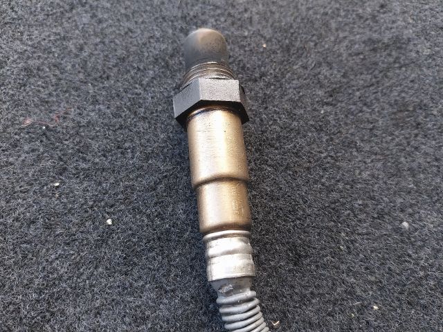 bontott AUDI A5 Hátsó Lambdaszonda