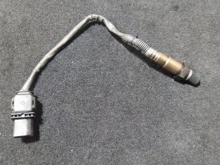 bontott AUDI A5 Hátsó Lambdaszonda