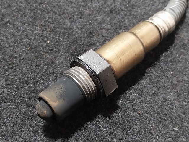 bontott AUDI A5 Hátsó Lambdaszonda