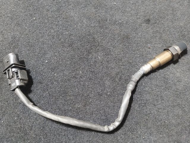 bontott AUDI A5 Hátsó Lambdaszonda