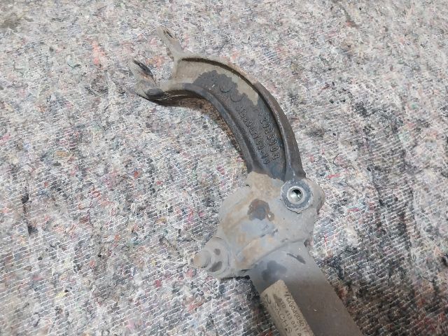 bontott AUDI A5 Jobb első Gólyaláb (Lengécsillapító, Rugó)