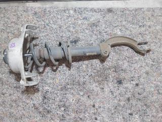 bontott AUDI A5 Jobb első Gólyaláb (Lengécsillapító, Rugó)