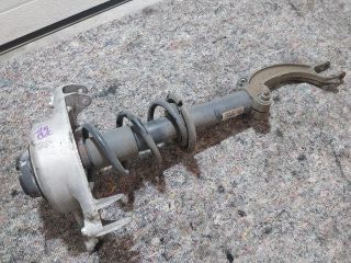 bontott AUDI A5 Jobb első Gólyaláb (Lengécsillapító, Rugó)