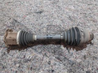 bontott AUDI A5 Jobb Féltengely