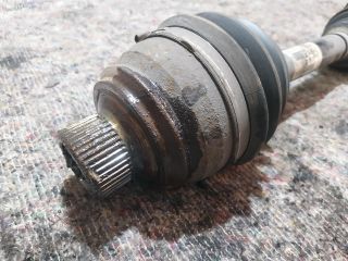 bontott AUDI A5 Jobb Féltengely