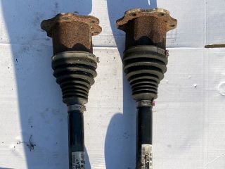 bontott AUDI A5 Jobb Féltengely