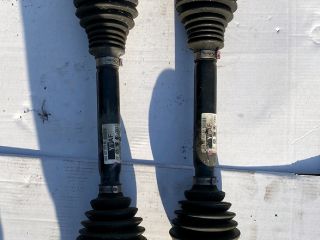 bontott AUDI A5 Jobb Féltengely