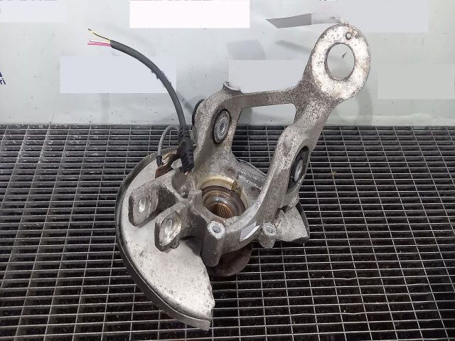 bontott AUDI A5 Jobb hátsó Csonkállvány