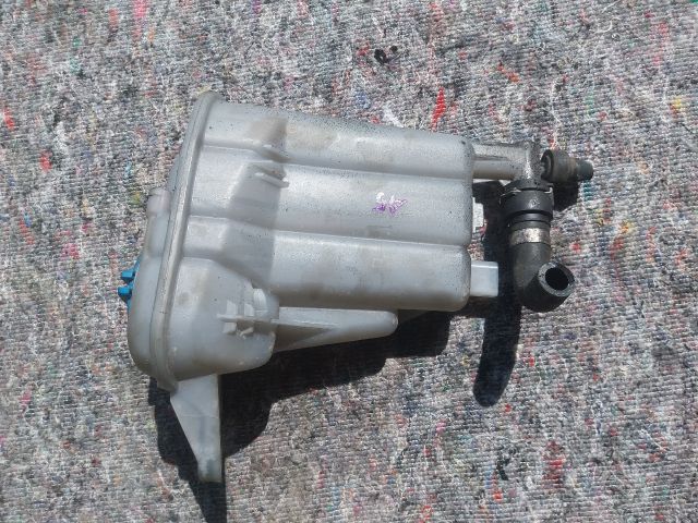 bontott AUDI A5 Kiegyenlítő Tartály