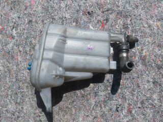 bontott AUDI A5 Kiegyenlítő Tartály