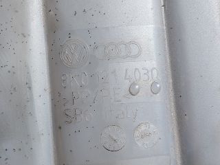 bontott AUDI A5 Kiegyenlítő Tartály