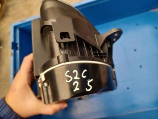 bontott AUDI A5 Kilométeróra