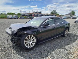 bontott AUDI A5 Kilométeróra