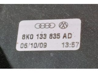 bontott AUDI A5 Légszűrő Ház