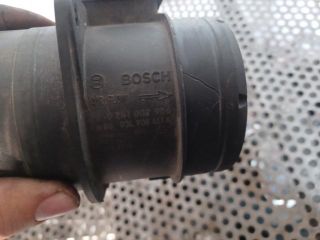 bontott AUDI A5 Légtömegmérő