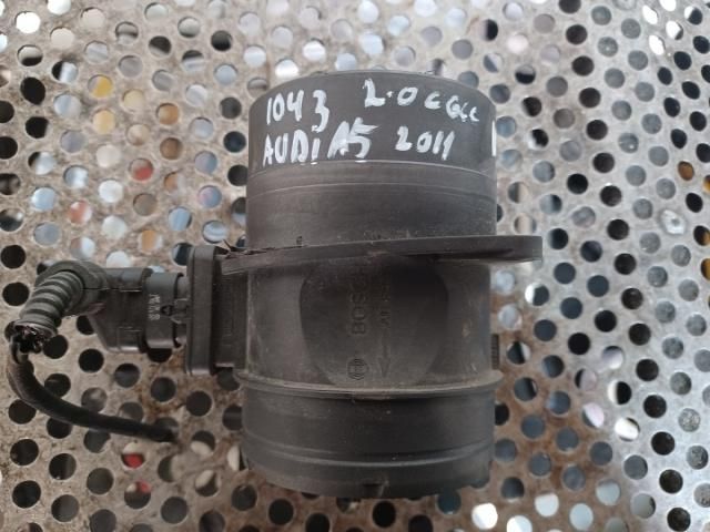 bontott AUDI A5 Légtömegmérő