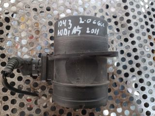 bontott AUDI A5 Légtömegmérő