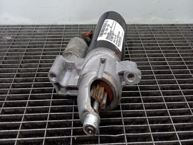 bontott AUDI A5 Önindító