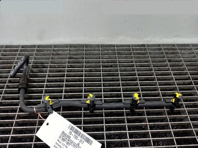 bontott AUDI A5 Résolajcső