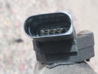 bontott AUDI A5 Turbócső