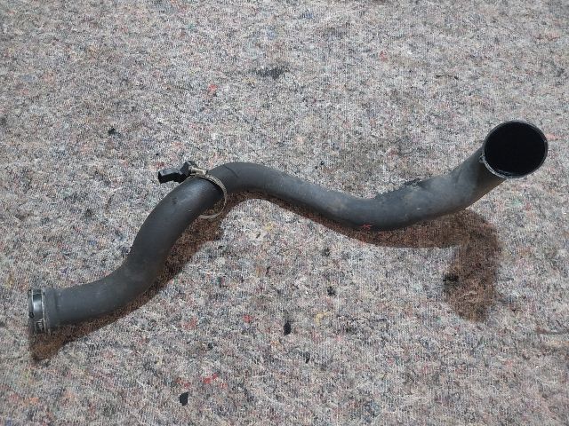 bontott AUDI A5 Turbócső