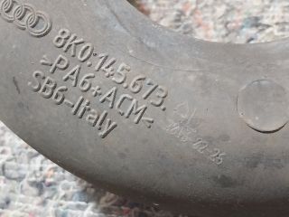 bontott AUDI A5 Turbócső