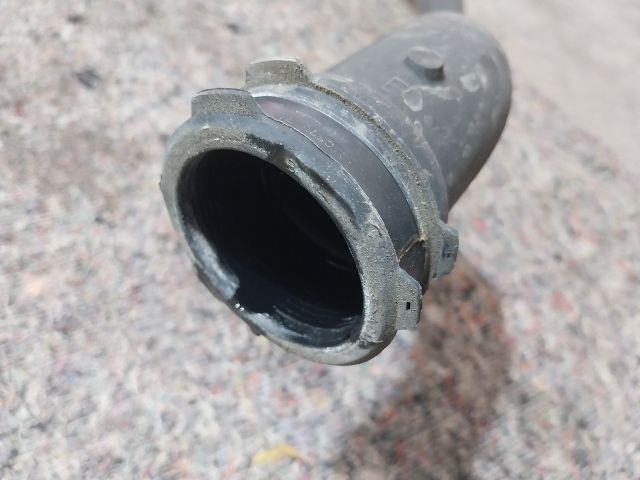 bontott AUDI A5 Turbócső