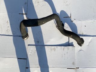 bontott AUDI A5 Turbócső