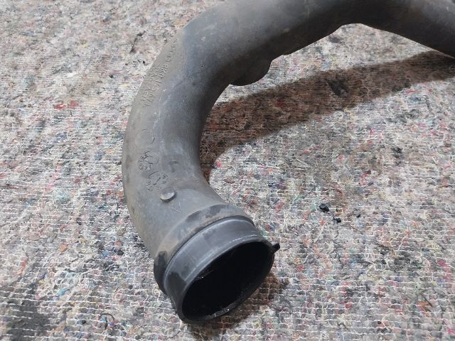 bontott AUDI A5 Turbócső