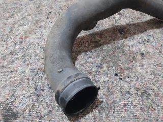 bontott AUDI A5 Turbócső