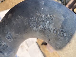 bontott AUDI A5 Turbócső