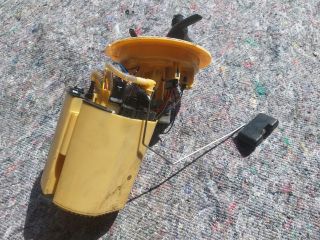 bontott AUDI A5 Üzemanyag Szivattyú