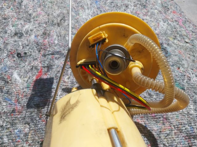 bontott AUDI A5 Üzemanyag Szivattyú