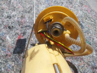 bontott AUDI A5 Üzemanyag Szivattyú