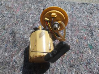 bontott AUDI A5 Üzemanyag Szivattyú