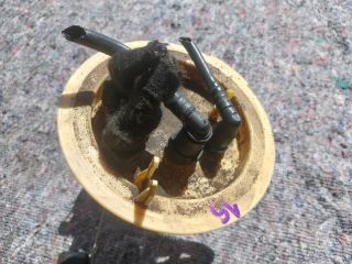 bontott AUDI A5 Üzemanyag Szivattyú