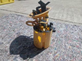 bontott AUDI A5 Üzemanyag Szivattyú