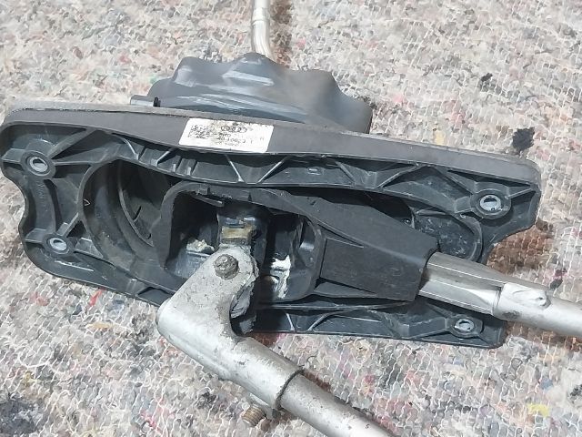 bontott AUDI A5 Váltó Kulissza