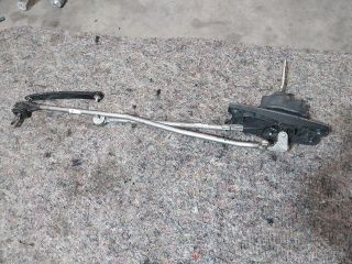 bontott AUDI A5 Váltó Kulissza