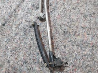 bontott AUDI A5 Váltó Kulissza