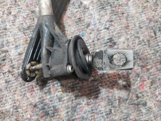 bontott AUDI A5 Váltó Kulissza