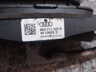 bontott AUDI A5 Váltó Kulissza