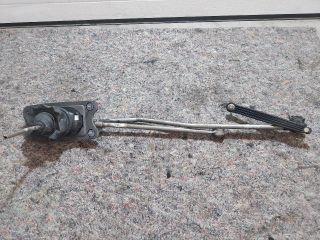 bontott AUDI A5 Váltó Kulissza