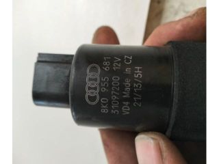 bontott AUDI A5 Vízpumpa