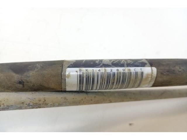 bontott AUDI A5 Szervócső