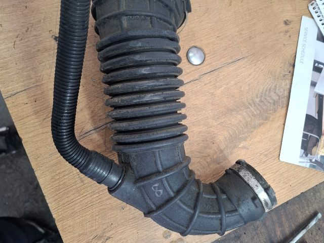 bontott AUDI A5 Szívó Cső