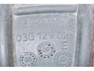 bontott AUDI A5 Szívó Cső