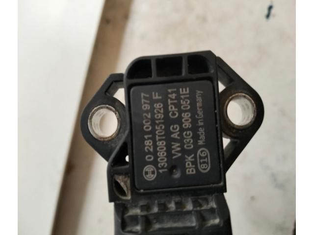 bontott AUDI A5 Szívócső Nyomásérzékelő