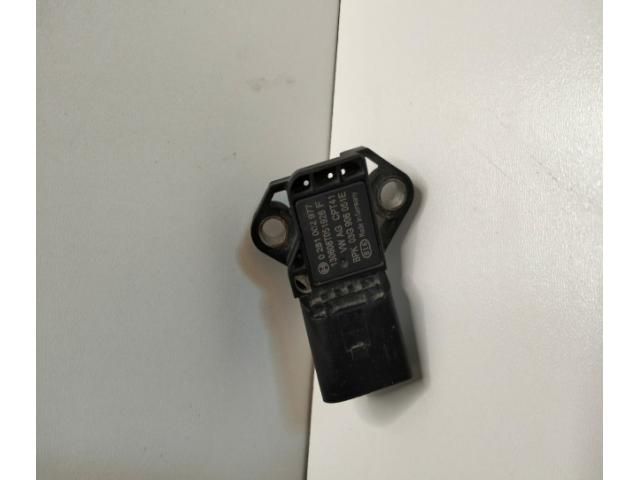 bontott AUDI A5 Szívócső Nyomásérzékelő